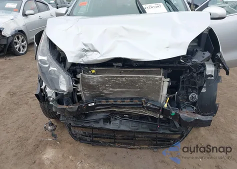 2017 Kia Sportage Lx z USA, uszkodzony, nr VIN KNDPMCAC6H7144958